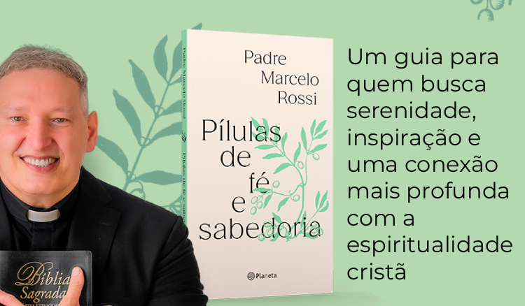 Mob - Pílulas de Fé e Sabedoria